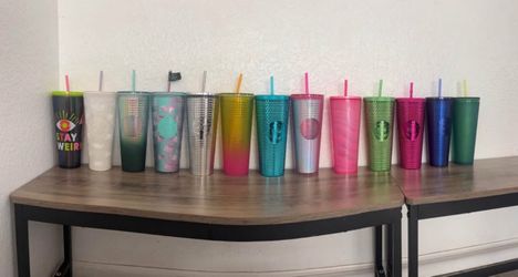 Starbucks $25 and up OBO