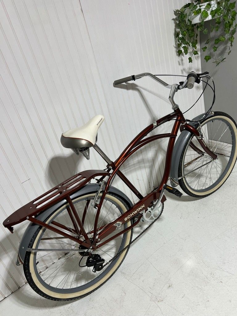 Bike Size 26//