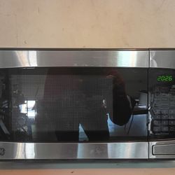 Microwave- General Electric 