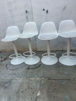 Bar stools