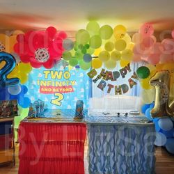 Decorations Events 