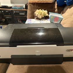 Epson Stylus Photo 1400