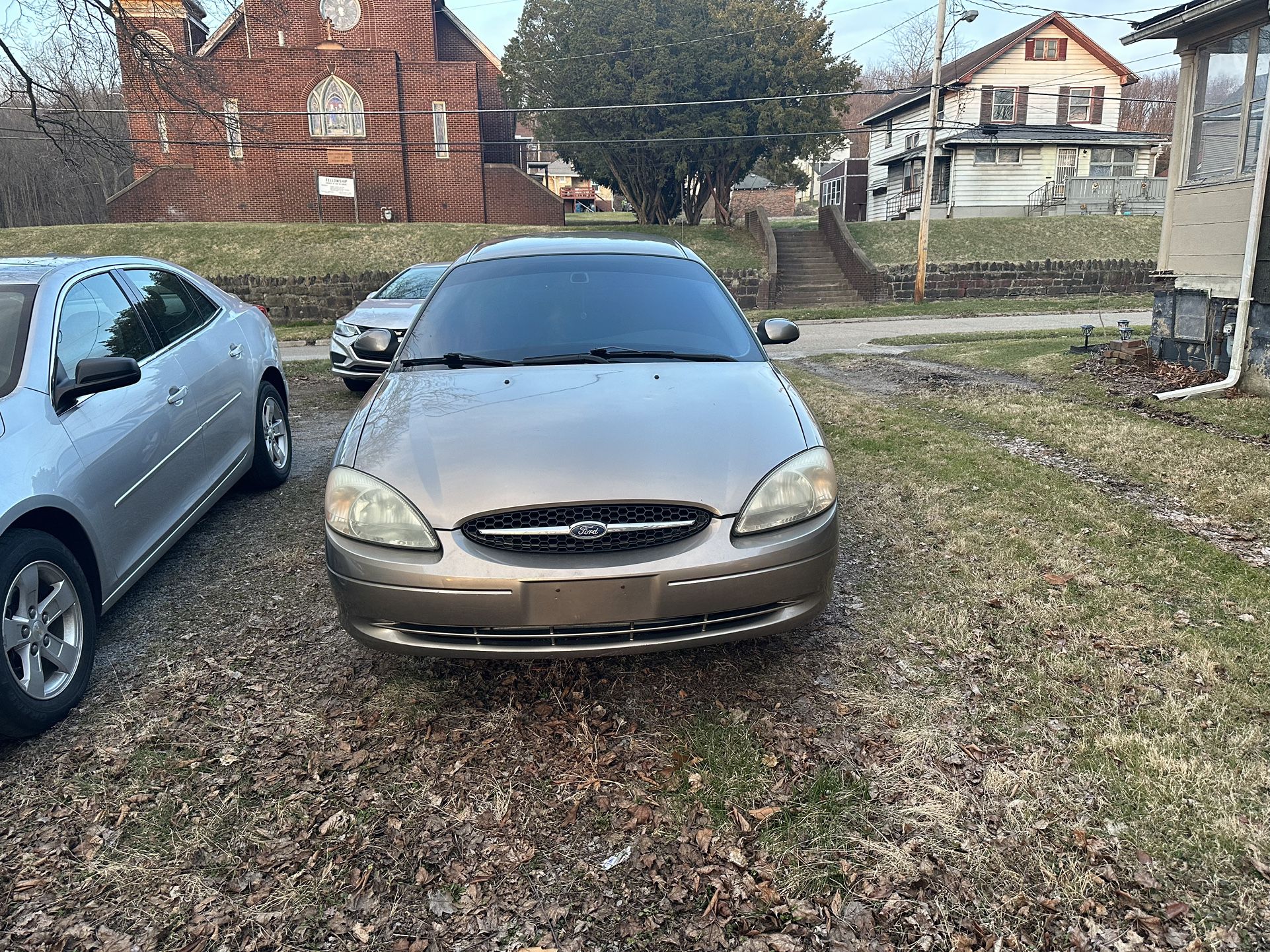 2003 Ford Taurus For Sale In Struthers Oh Offerup