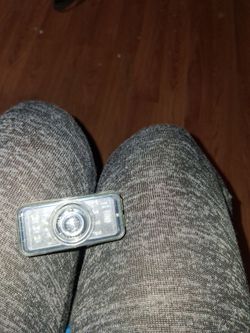 Led license light