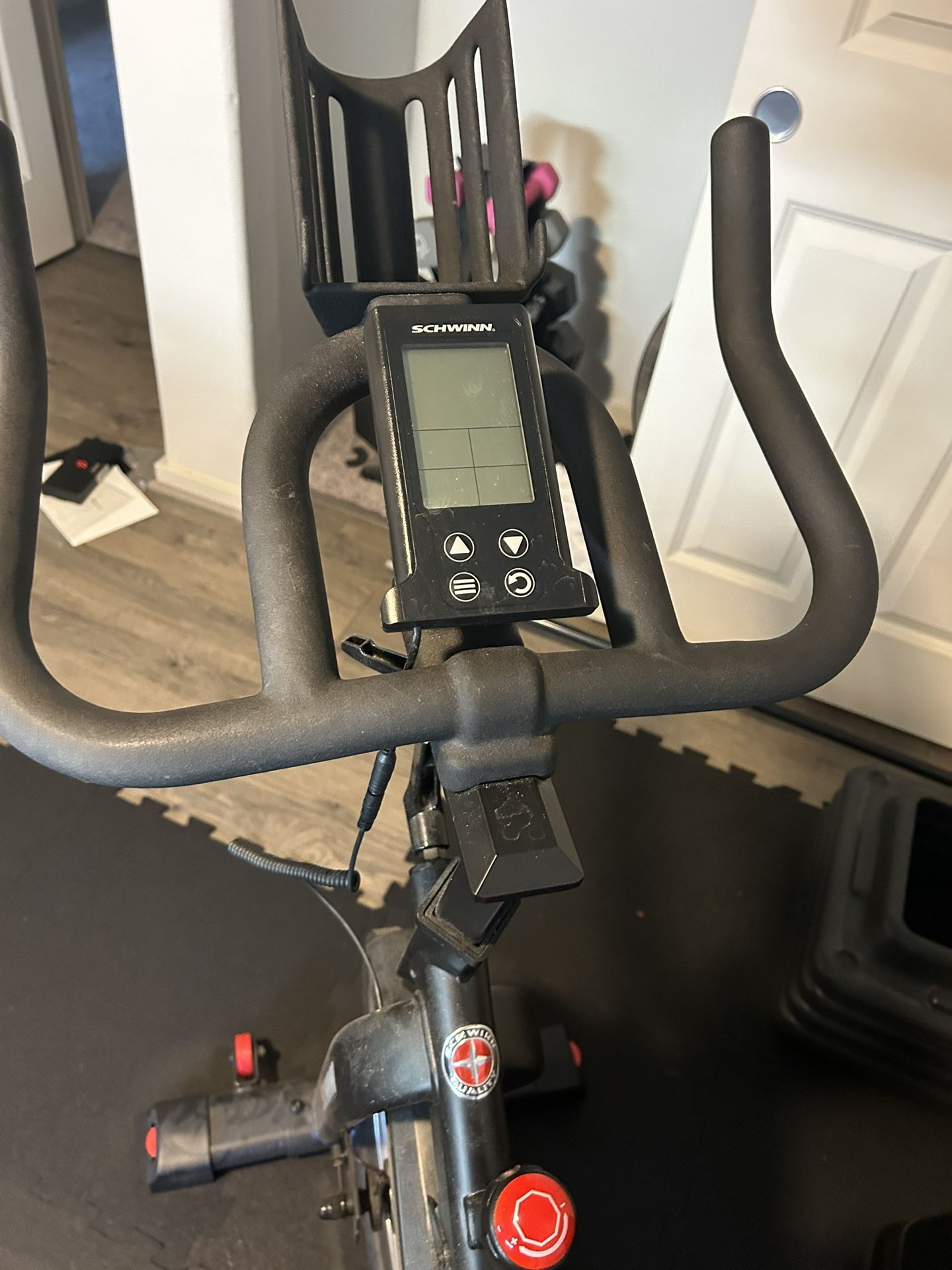 Schwinn Spin Bike