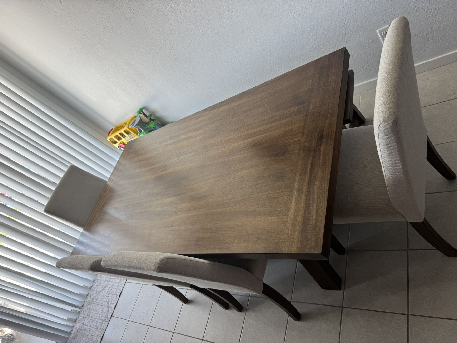 Kitchen Dining Room Table