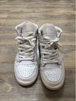 Jordan 1s