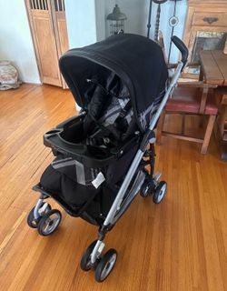 Kids 👶 Peg Perego Pliko stroller