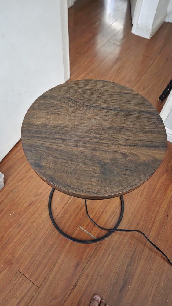 End Table