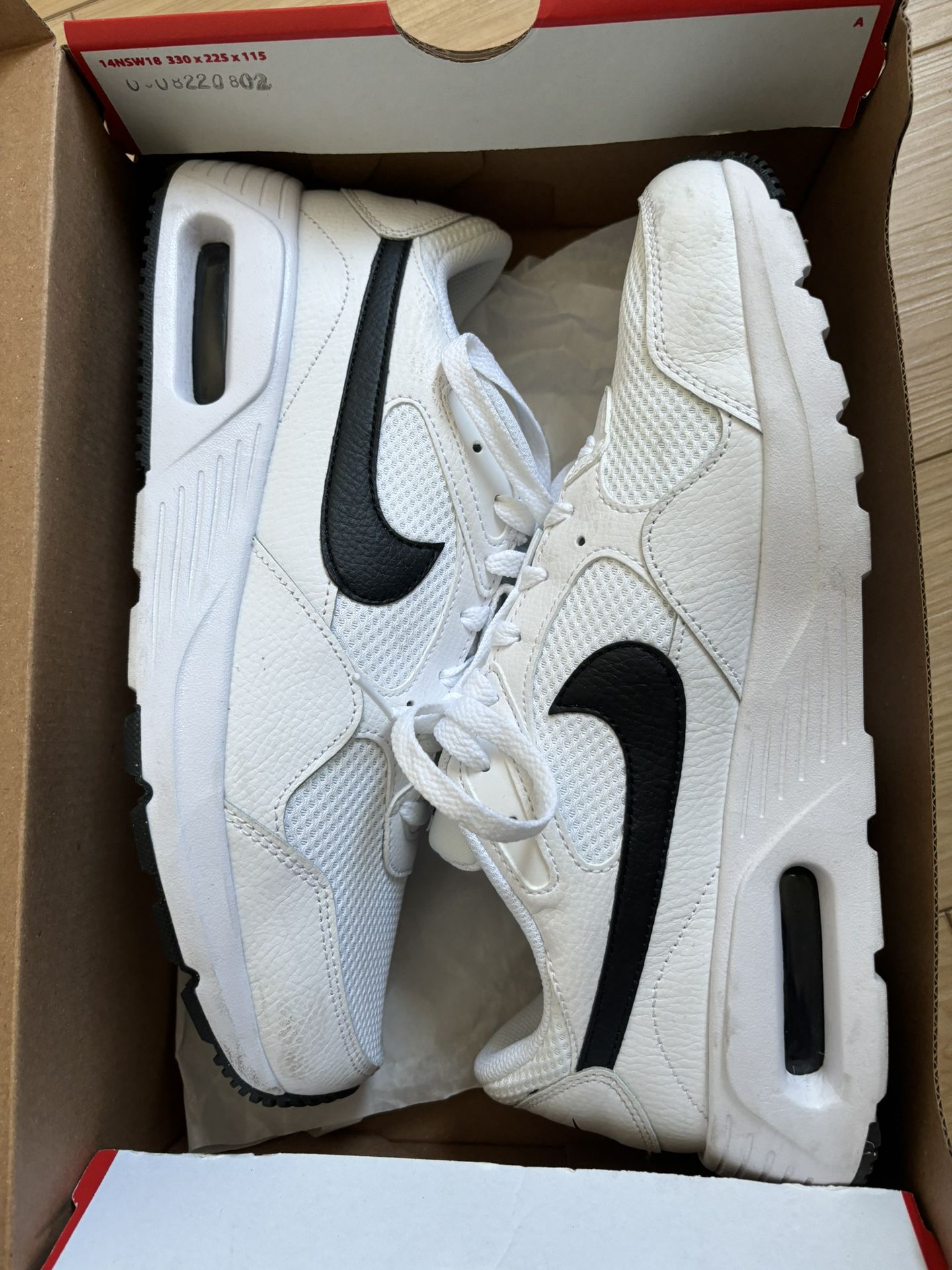 Air Max $50 OBO