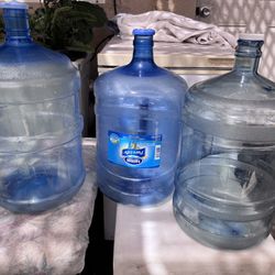 Botes Para El Aguan Los 3 Por $20