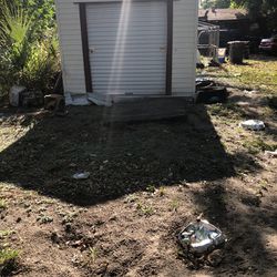 CHEAP SHED For sale 