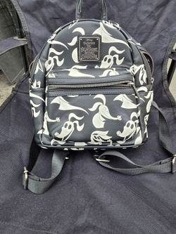 Back pack