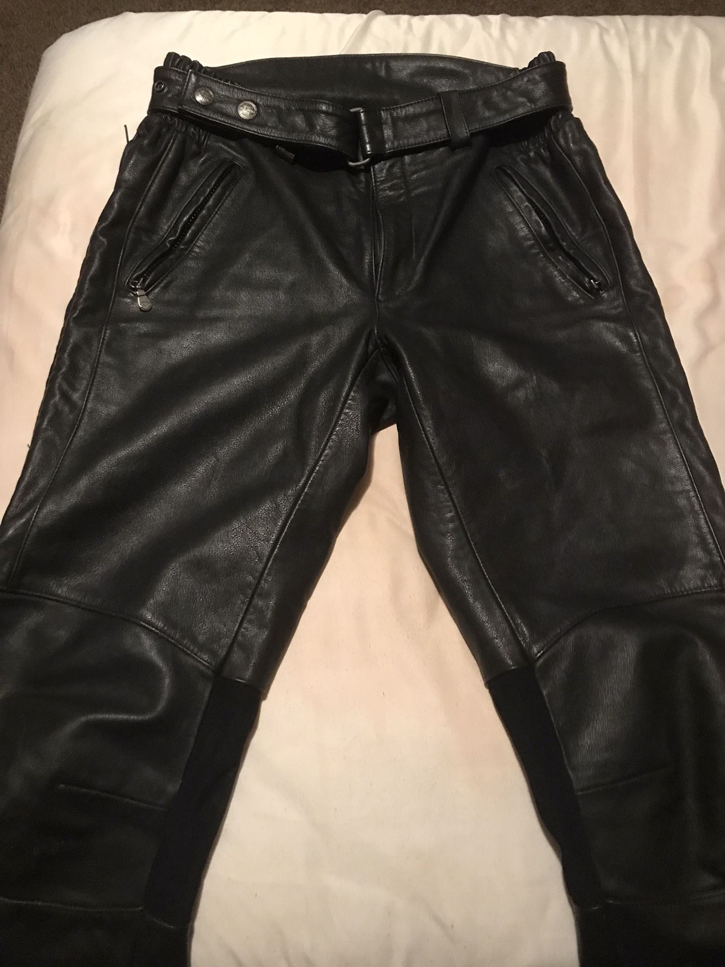 Harley Davidson Size 32