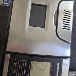 Kitchen small appliance bundle