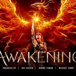 Awakening Show Las Vegas