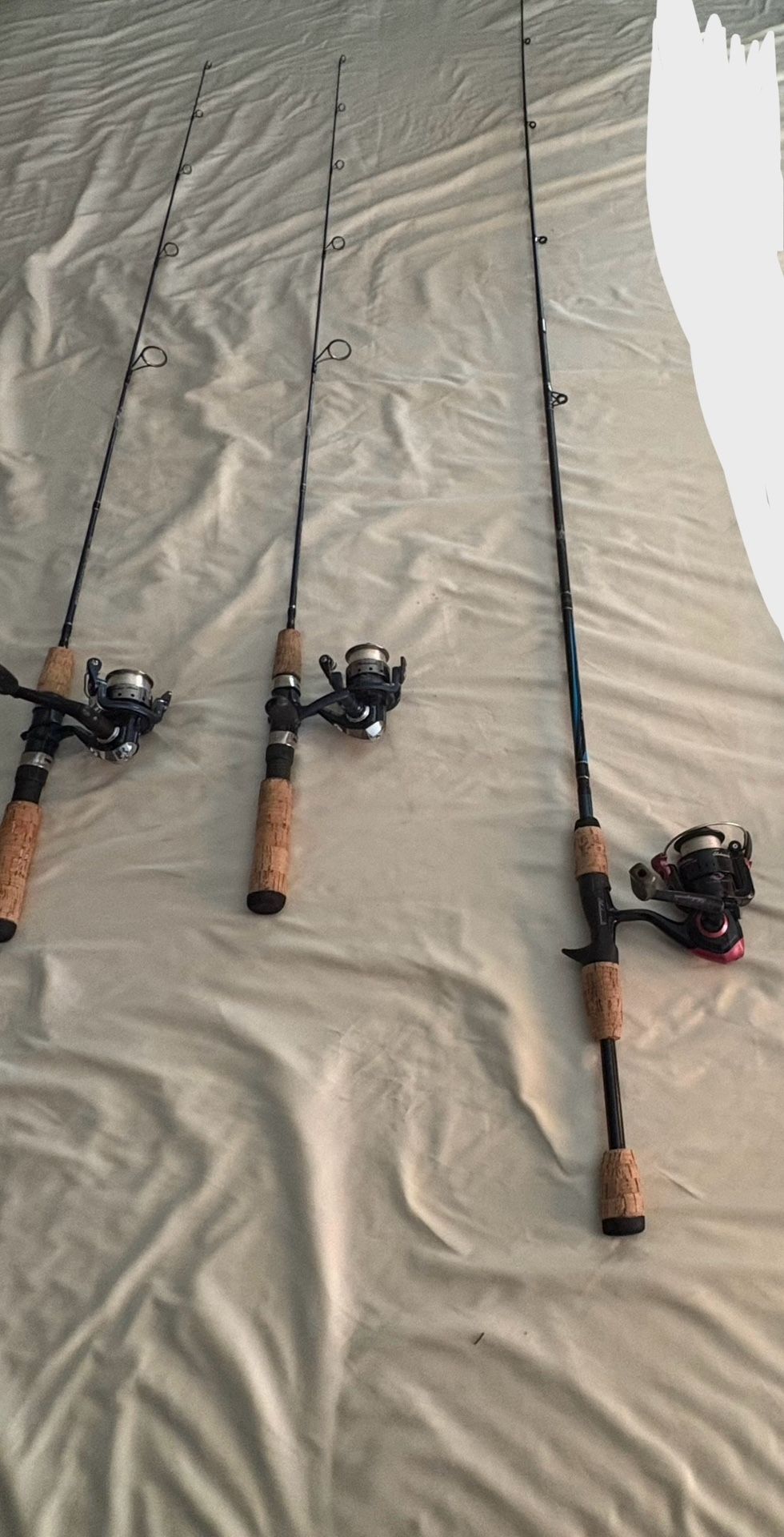 Fishing Rods