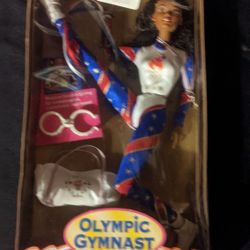 Barbie