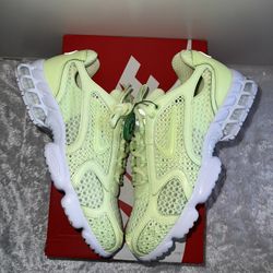 Nike Air Zoom Spiridon Cage 2 Barely Volt for Sale in Apple Valley