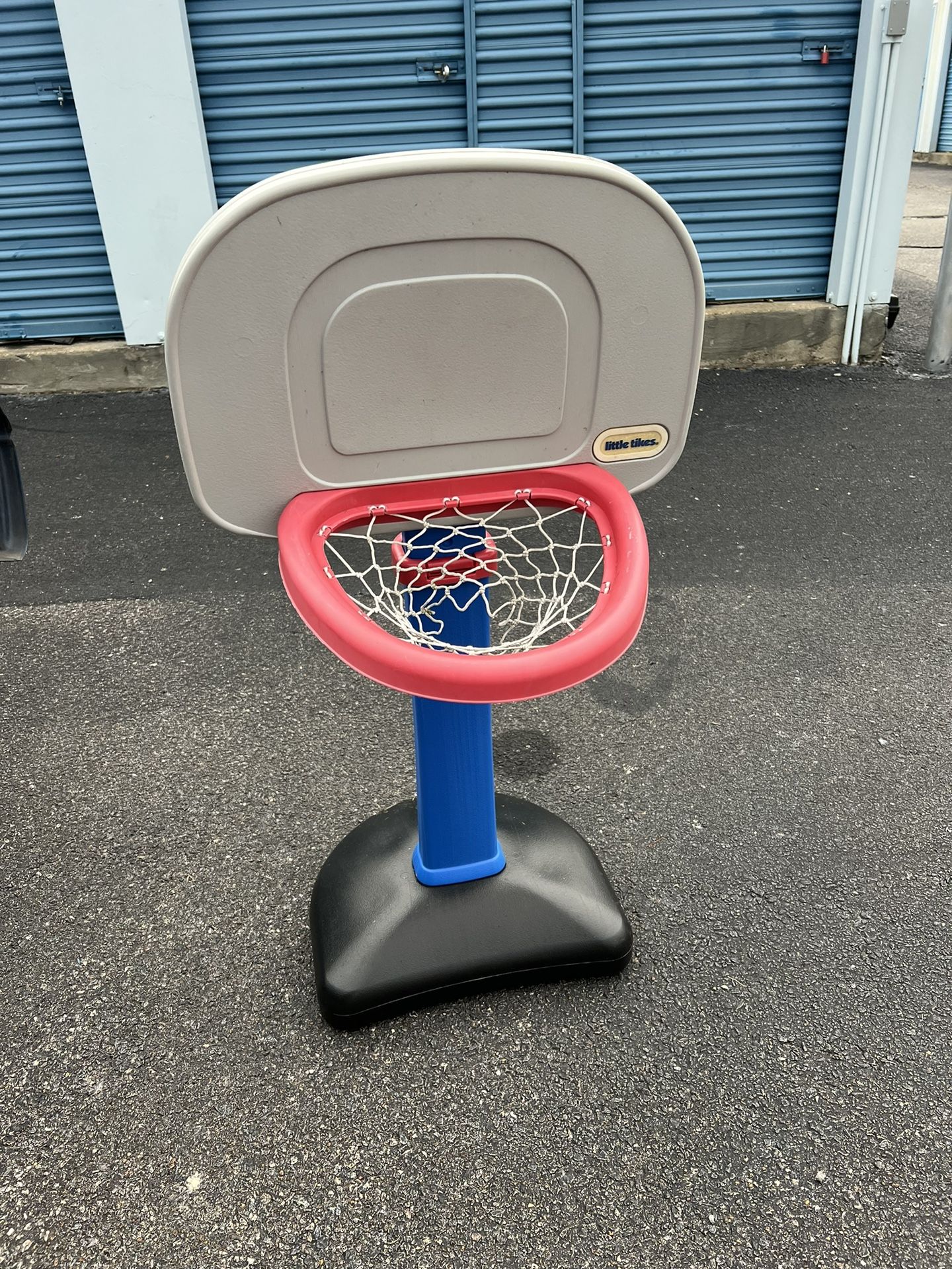 Kids Basketball Goal Hoop