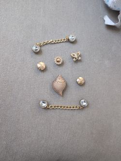 Crocs Charms