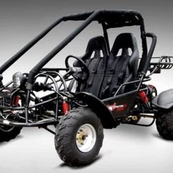 Full Size 150cc GOKART Full Size . Automatic