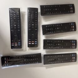 New Universal Smart TV Remotes .Each 3$ Or 7 For 20$
