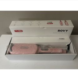 TYMO Rovy Wave Curling Iron 