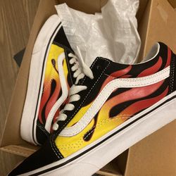 Vans