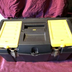 Tool Box