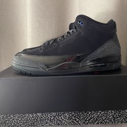 Jordan 3 Retro