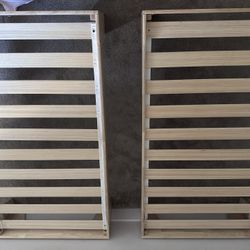 Little Seeds Montessori Reversible Toddler Bed 