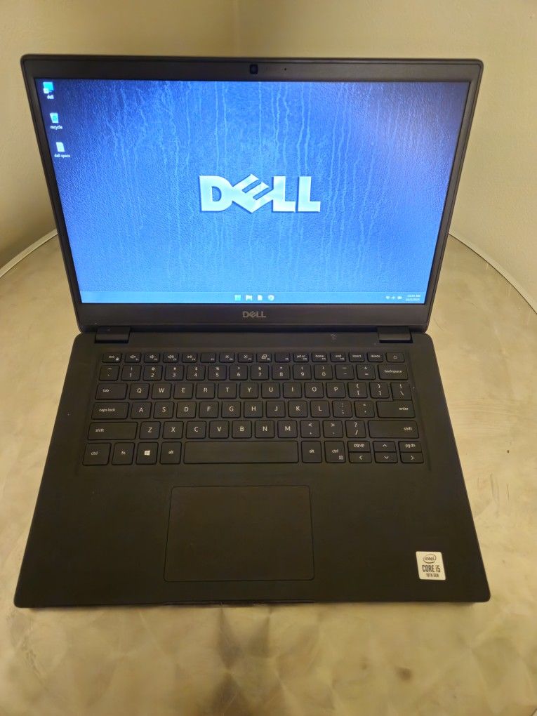 Dell Latitude 3410