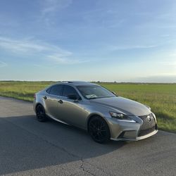 Is 200t Fsport