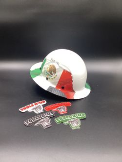 LIFT SAFETY DAX FULL BRIM HARD HAT_MEXICO**(FINANCIAMOS/WE FINANCE)**