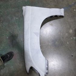 98 Tacoma Fenders LH And RH
