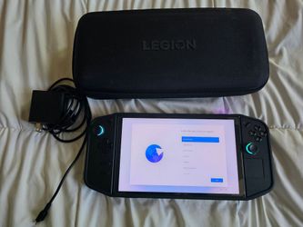 Lenovo Legion Go 16GB 1TB