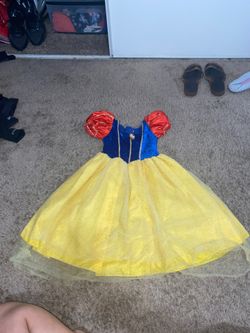 Snow White