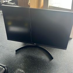 28 inch LG Monitor