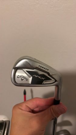 7 iron for sale