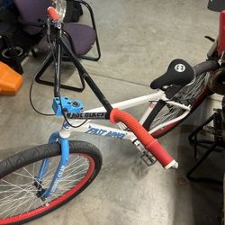 Mike Buff Fast ripper