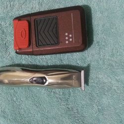 Cordless Or Cored Andis & Whal  Trimmer & Shaver Package Deal 