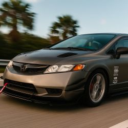 2011 Honda Civic