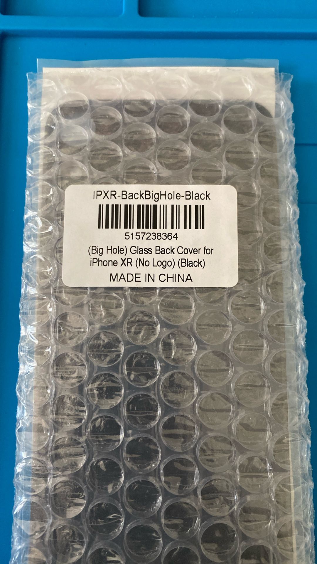 iPhone Screen Repair