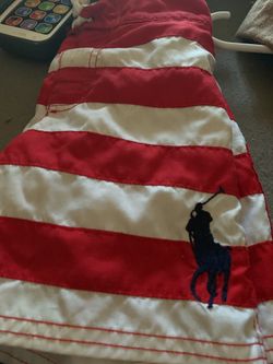 Polo Ralph Lauren swim pants 4T