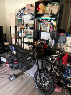 Cemoto E-bike