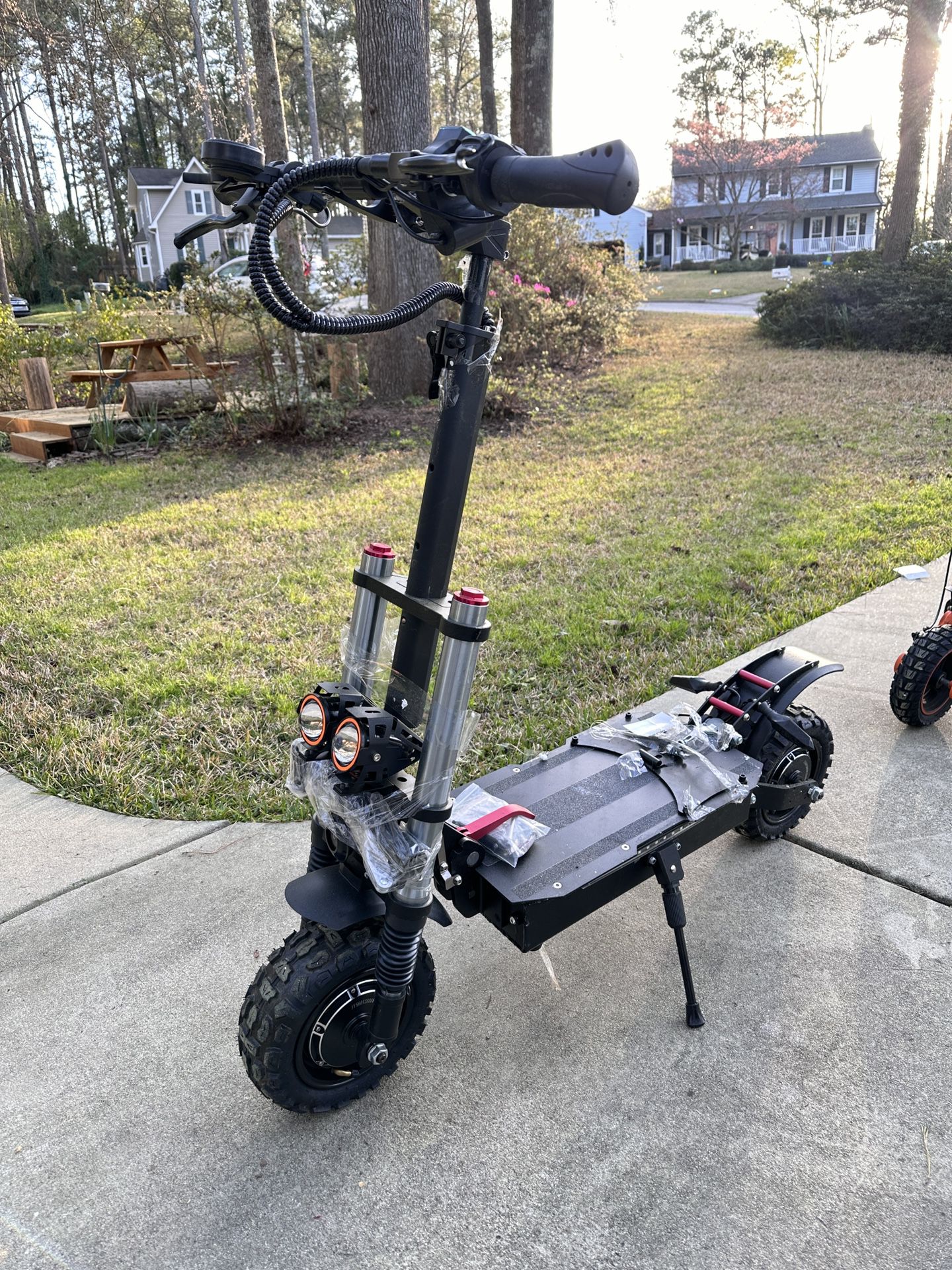 Electric Scooters Cheap Sale