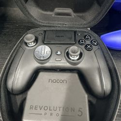 NACON Revolution 5 Controller