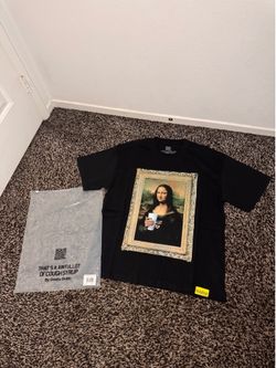That's A Awfullot of Cough Syrup Graphic Tee