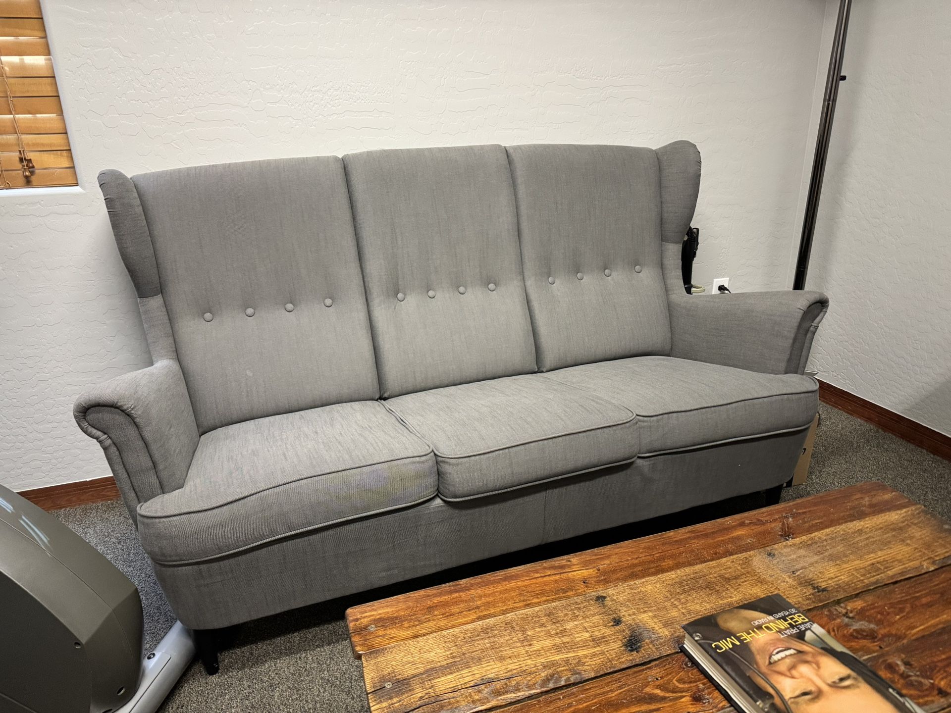 Couch - IKEA